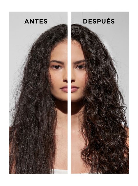 Crema Anti-Frizz Cabello Rizado Créme De Jour Fondamentale Curl Manifesto 150ml-3