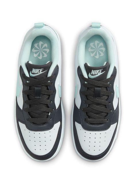 Zapatilla Urbana JR. Court Borough Low Recraft Bg Unisex-4