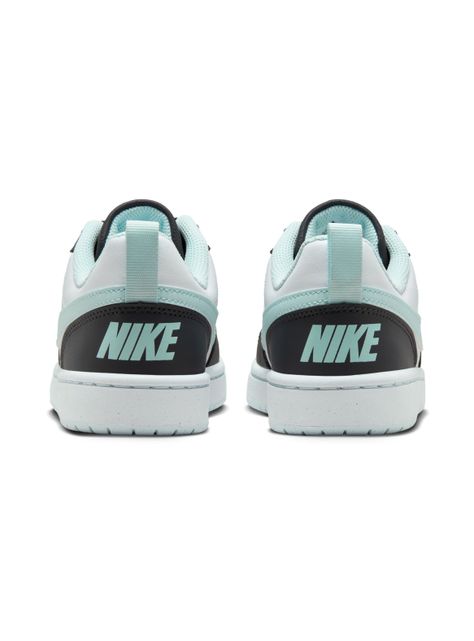 Zapatilla Urbana JR. Court Borough Low Recraft Bg Unisex-3