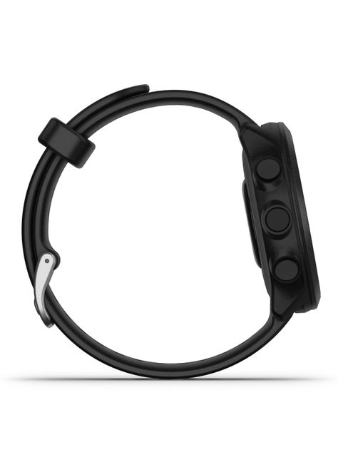 Smartwatch Garmin Forerunner 55 con GPS Negro-3