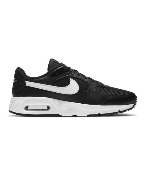 Zapatilla Running Moderna Air Max SC Mujer-0