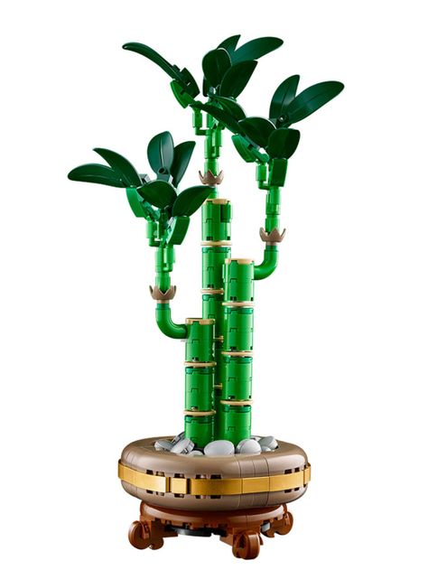 Lego Bambú de la Suerte-2