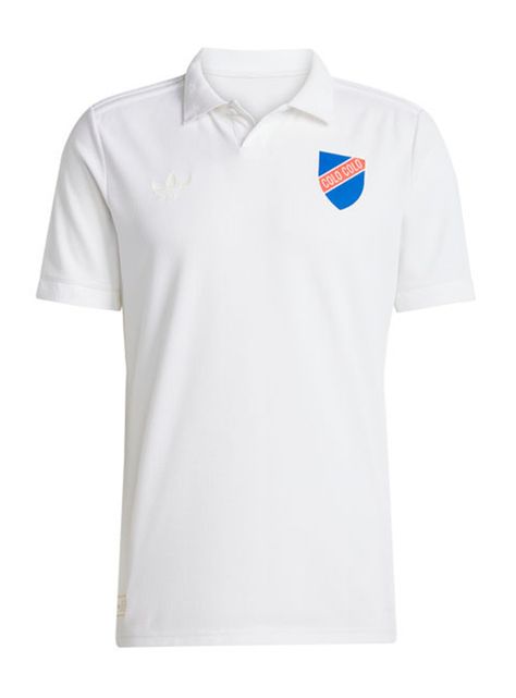 Camiseta de Fútbol Colo Colo 100 Años-5
