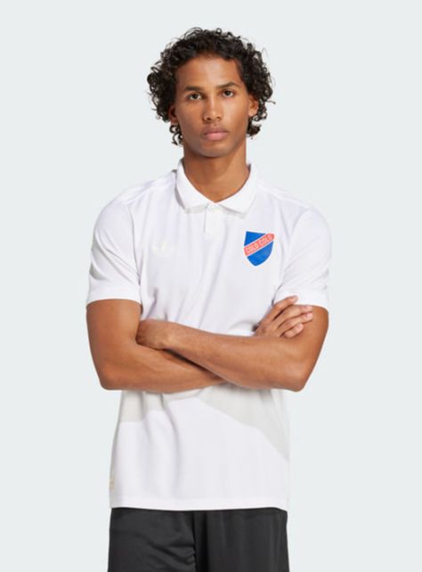 Camiseta de Fútbol Colo Colo 100 Años-0