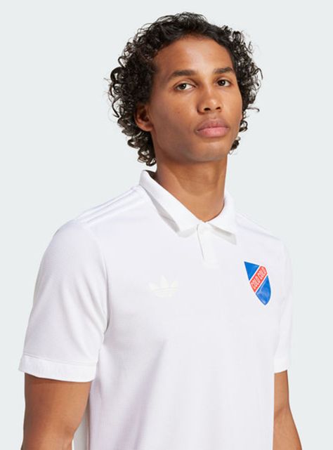 Camiseta de Fútbol Colo Colo 100 Años-3