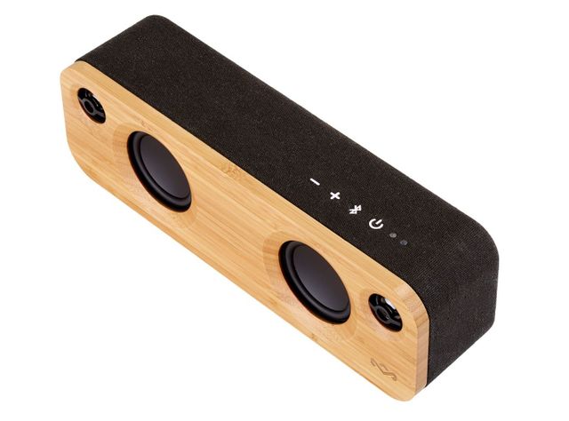 Parlante Bluetooth Portátil Get Together Mini Signature-1