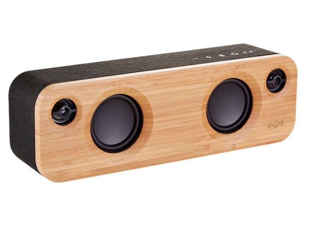 Parlante Bluetooth Portátil Get Together Mini Signature-0