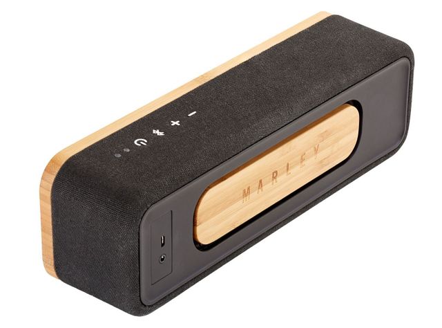 Parlante Bluetooth Portátil Get Together Mini Signature-2