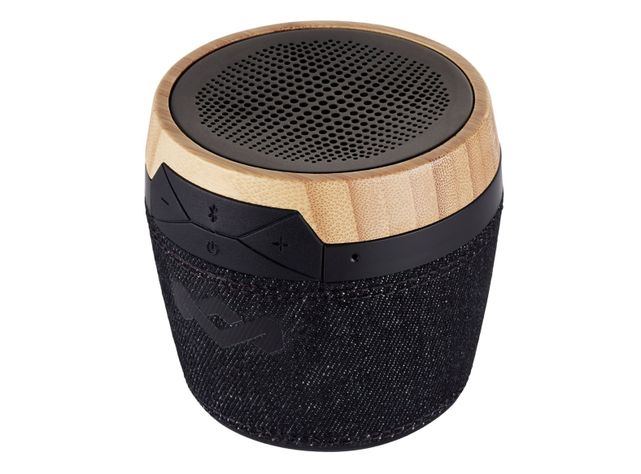 Parlante Portátil Chant Mini Signature-0