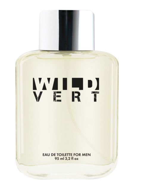 Perfume Wild Vert EDT Hombre 95 ml-0