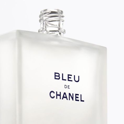 Loción Post Afeitado Bleu Chanel 100 ml-1