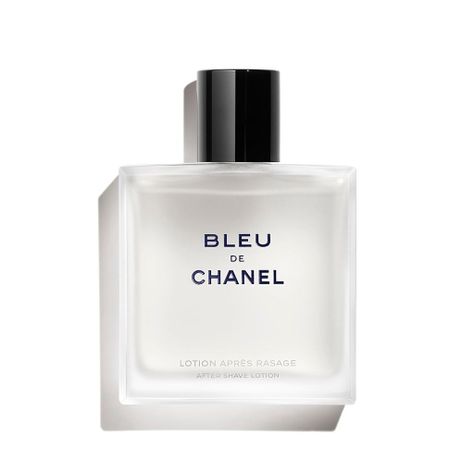 Loción Post Afeitado Bleu Chanel 100 ml-0