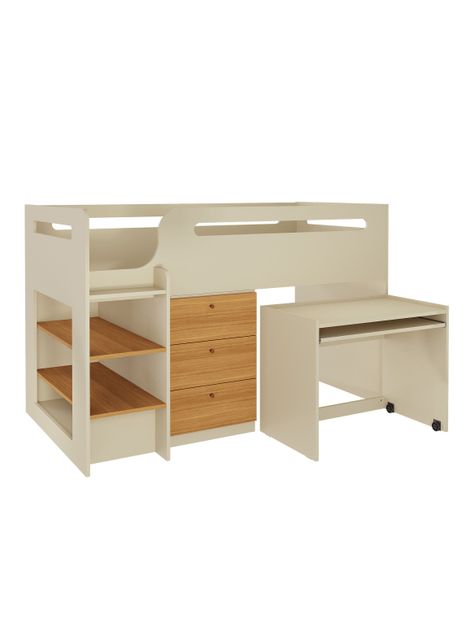 Cama Multifuncional Bybon-2