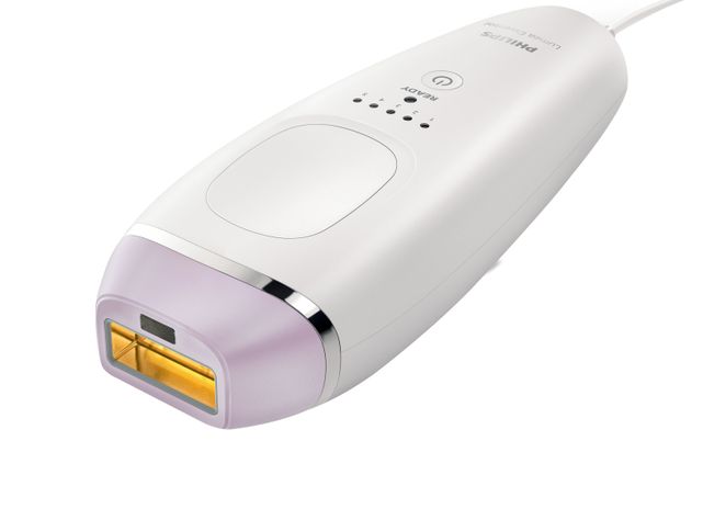 Depiladora Philips IPL BRI863/00 Lila-1