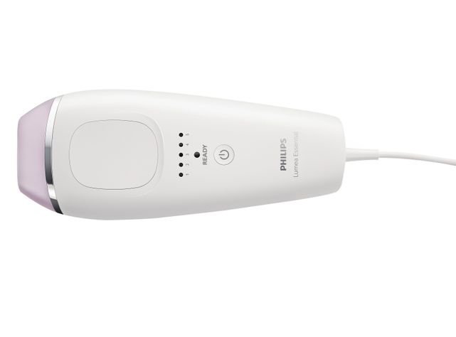 Depiladora Philips IPL BRI863/00 Lila-3