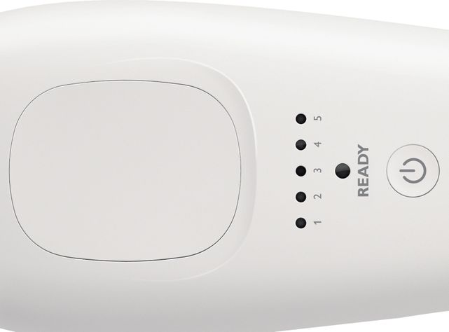 Depiladora Philips IPL BRI863/00 Lila-4