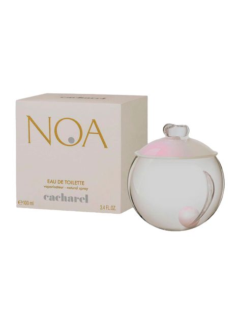 Perfume Cacharel Noa Mujer EDT 100 ml-1