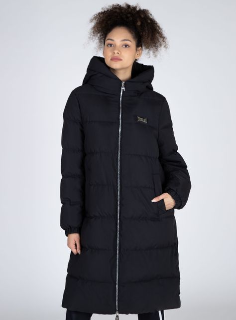Parka Long Salvatore-0