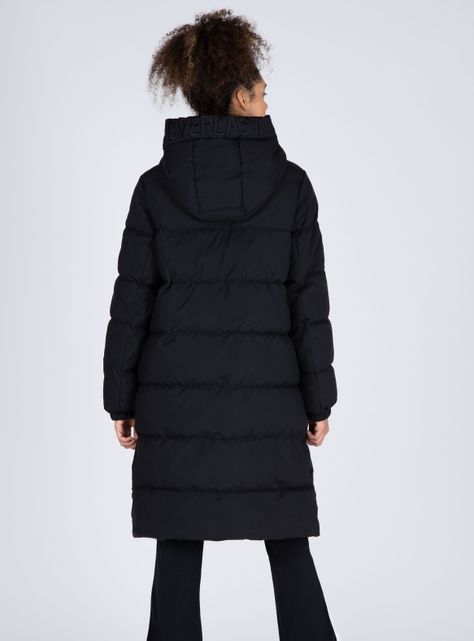 Parka Long Salvatore-1