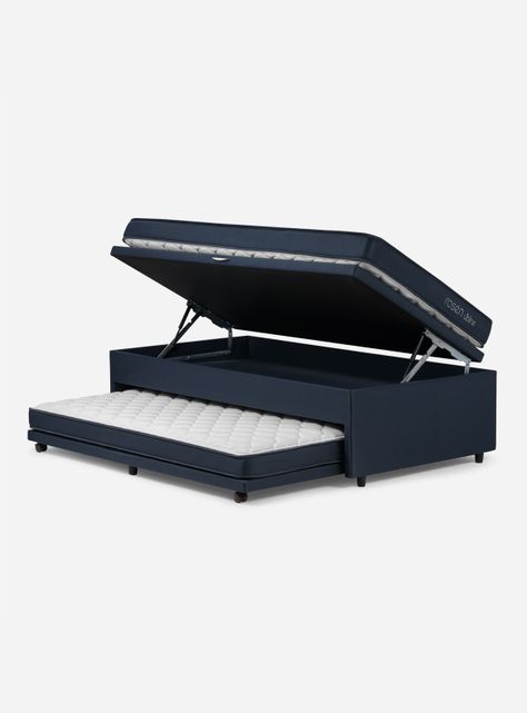 Boxet Upline 1.5 Plazas + de Muebles Veneto-1