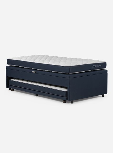 Bed Boxet Upline 1.5 Plazas-0