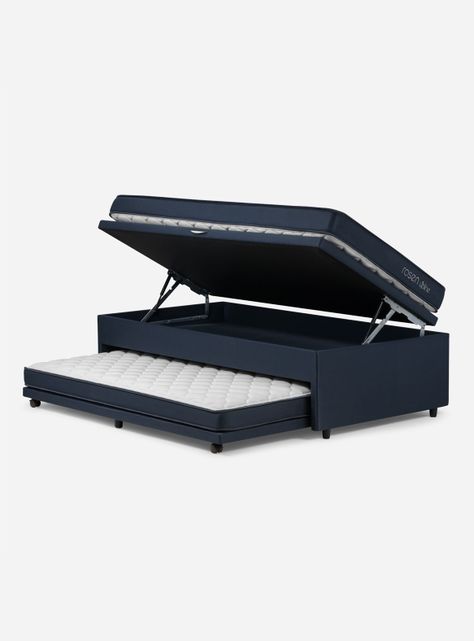 Bed Boxet Upline 1.5 Plazas-1