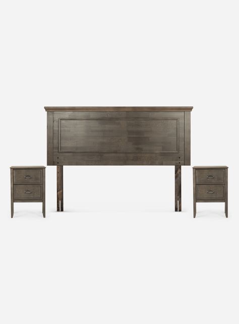 Boxet Upline 2 Plazas + Set de Muebles Anna-2