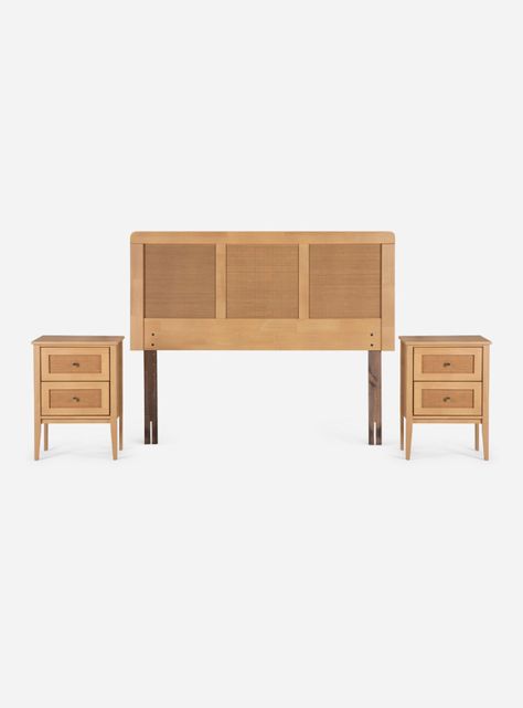 Boxet Upline 2 Plazas + Set de Muebles Charles-1