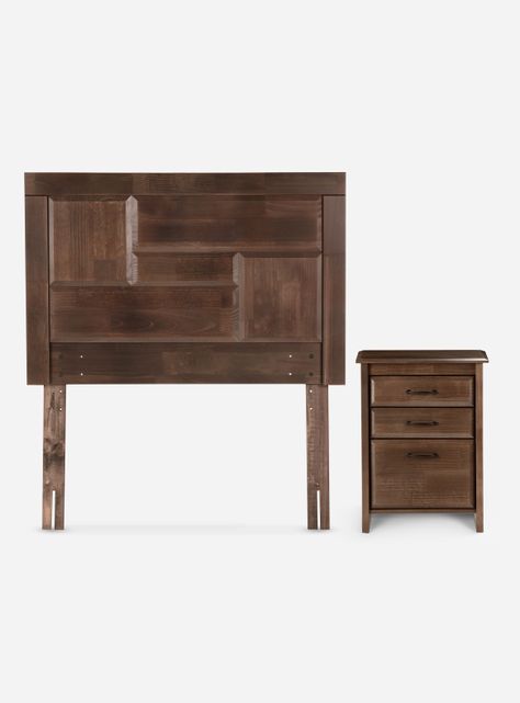 Boxet Upline 1.5 Plazas + Set de Muebles Dolce-2