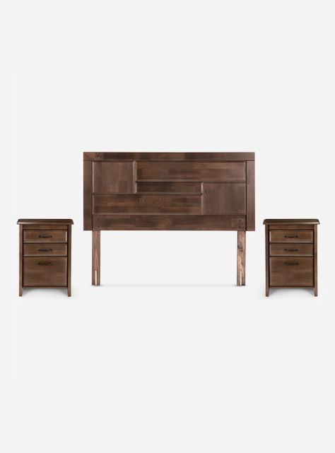 Boxet Upline 2 Plazas + Set de Muebles Dolce-2