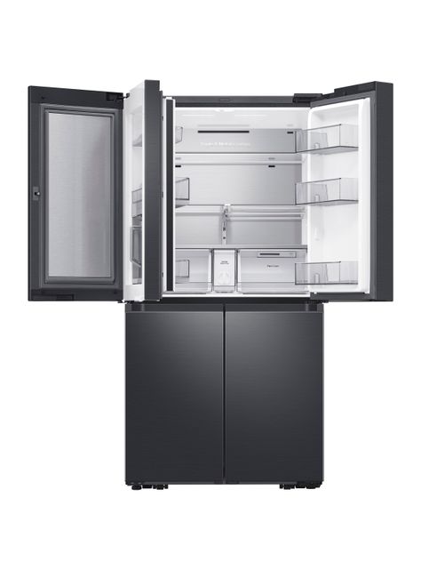 Refrigerador Side by Side No Frost 703 Litros French Door con Family Hub-2
