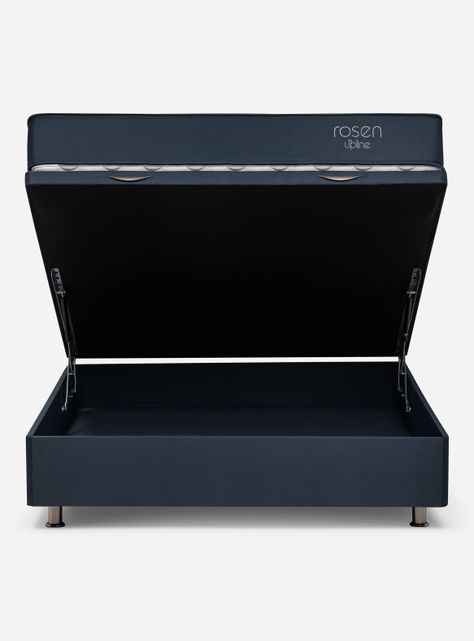 Boxet Upline 2 Plazas + Set de Muebles Issey Vision-1