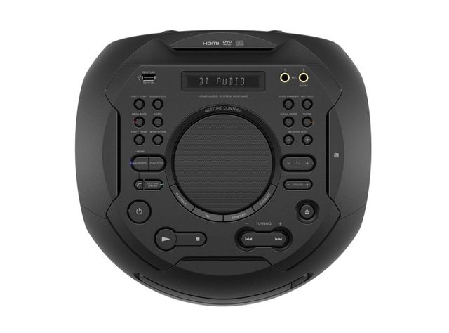Mini Componente Sony MHC-V41D//C LA9-2