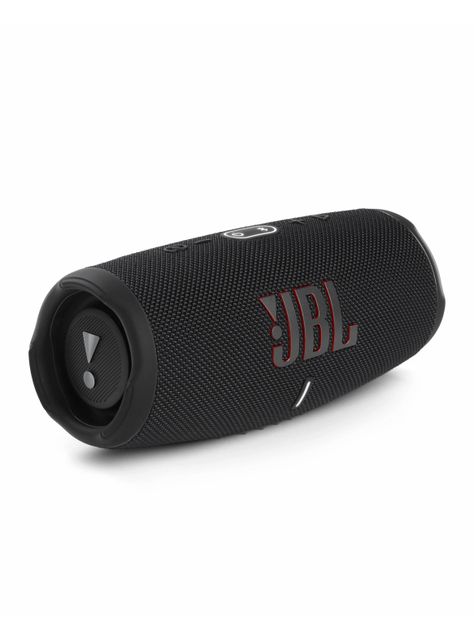 Parlante Bluetooth Charge 5 Negro-3