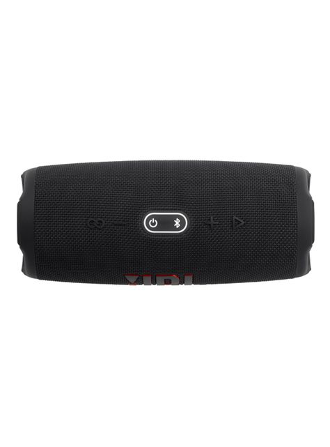 Parlante Bluetooth Charge 5 Negro-1