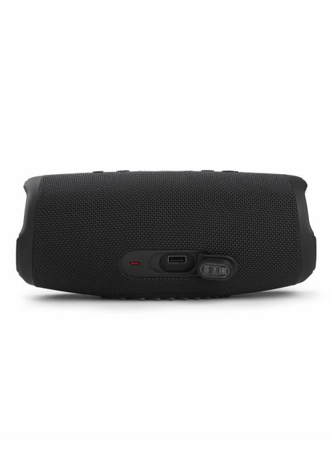 Parlante Bluetooth Charge 5 Negro-2