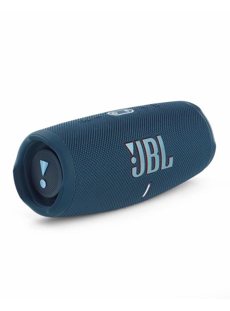 Parlante Bluetooth Charge 5 Azul-3