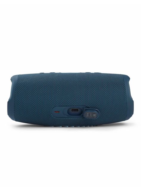 Parlante Bluetooth Charge 5 Azul-4