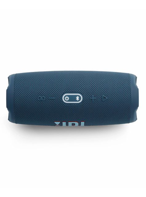 Parlante Bluetooth Charge 5 Azul-2