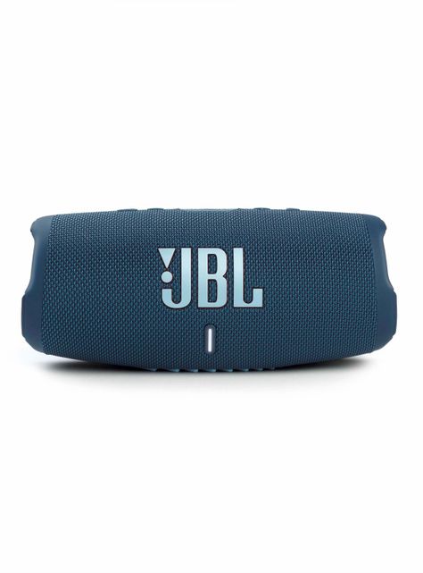 Parlante Bluetooth Charge 5 Azul-0