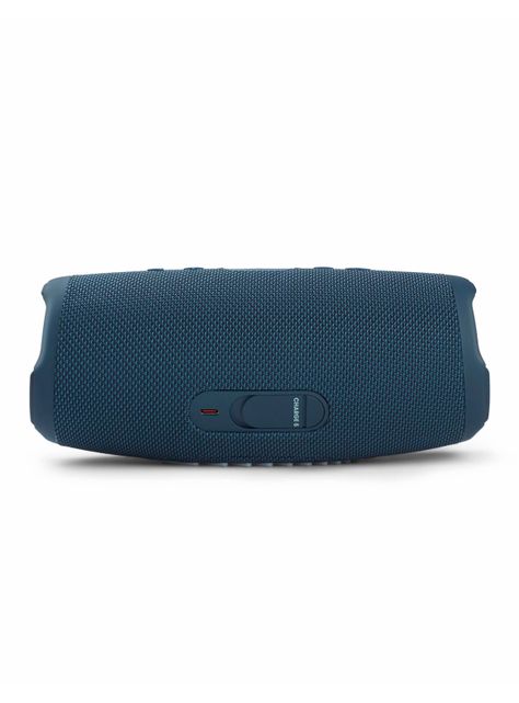 Parlante Bluetooth Charge 5 Azul-1