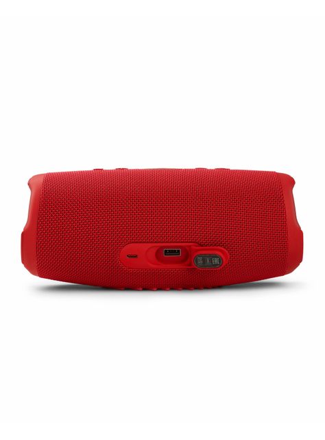 Parlante Bluetooth Charge 5 Rojo-4
