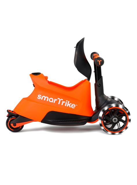 Scooter Xtend Ride On Naranjo-1