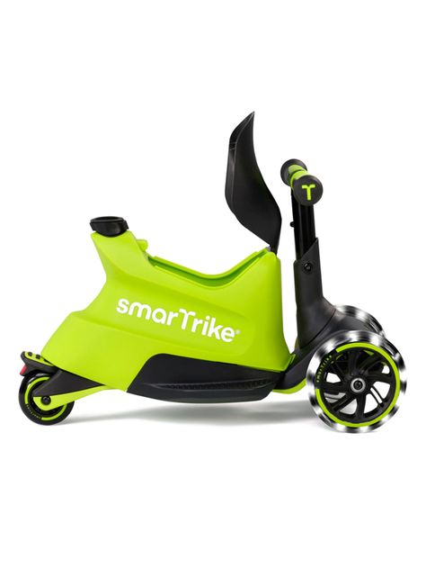 Scooter Xtend Ride On Lima-1