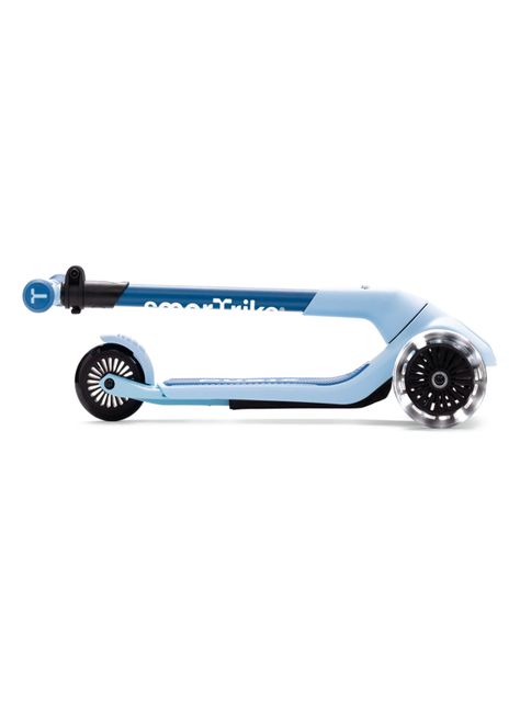 Scooter Xtend Mini Ride Azul-2