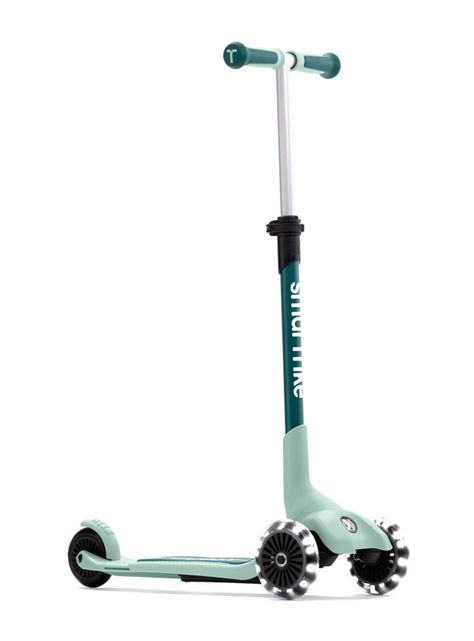 Scooter Xtend Mini Ride Verde-1