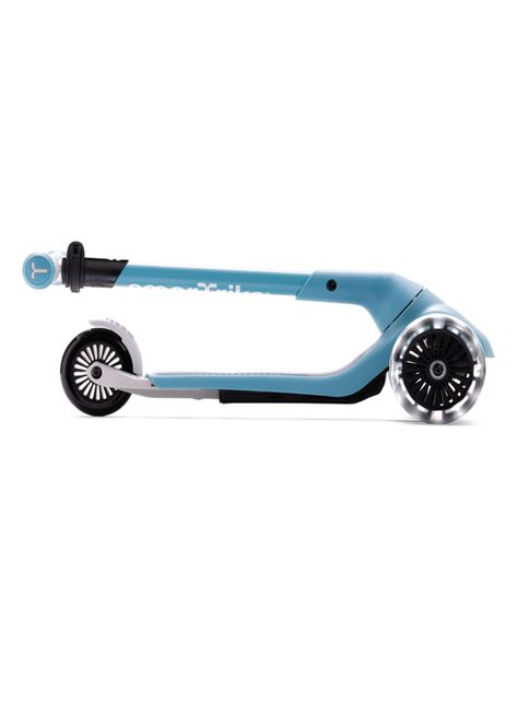 Scooter Xtend Mini+ Azul-2