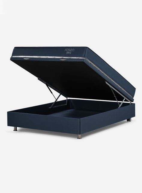 Boxet Upline 2 Plazas + Set de Muebles Veneto-1