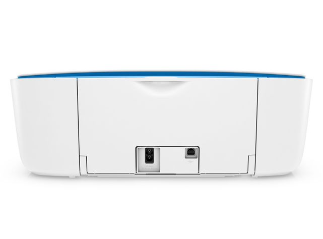 Impresora HP Multifuncional DeskJet Ink Advantage 3775 WiFi-4