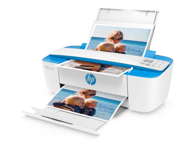 Impresora HP Multifuncional DeskJet Ink Advantage 3775 WiFi-3